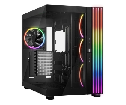 Obudowa do komputera be quiet! Light Base 900 FX Black